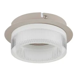 Led-deckenleuchte 48046d Zara  