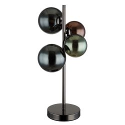 Led-tischleuchte 56142-4t Riha  