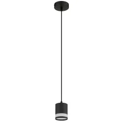 Led-hängeleuchte 57852h Lucero 10/120 cm  