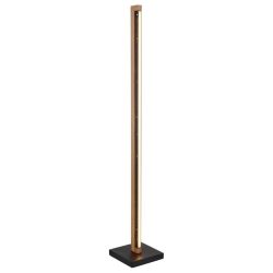 Led-stehleuchte 67849s  