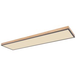 Deckenleuchte In Graphitfarben Max. 36 Watt  