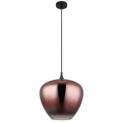 Hängeleuchte 15548h2g Maxy 40/120 cm  
