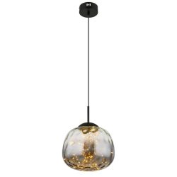 Led-hängeleuchte 15642 30/120 cm  