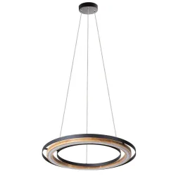 Led-hängeleuchte 32375608x Rilas 56,5/150 cm  