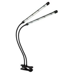 Led-klemmleuchte 28053  