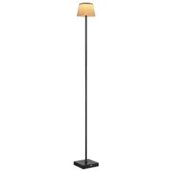 Akku-stehleuchte 58434sbb  
