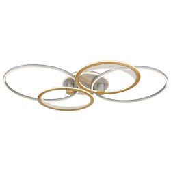 Led-deckenleuchte 67333-70  