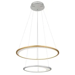 Led-hängeleuchte 67333-44h 61.7/120 cm  