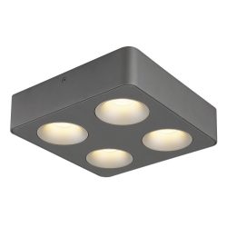Led-strahler 43100-4  