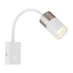 Wandleuchte 57851w  