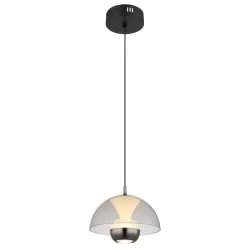 Led-hängeleuchte 16022 23/120 cm  
