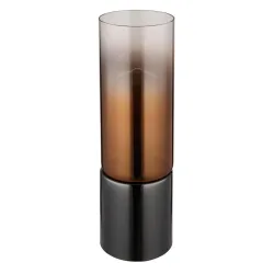 Tischleuchte Annika Kupferfarben Max. 25 Watt  