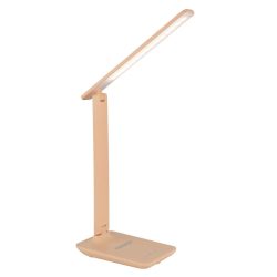 Led-schreibtischleuchte 58400p  