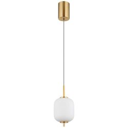 Led-hängeleuchte 15217h 13.5/220 cm  