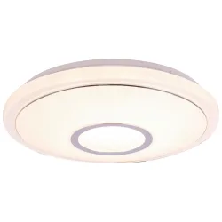 Led-deckenleuchte Connor D: 40 Cm  