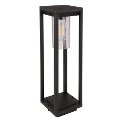 Wegeleuchte Candela H: 50 Cm Schwarz  