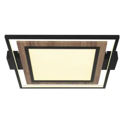 Led-deckenleuchte 67848-36  