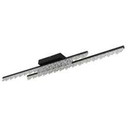 Led-deckenleuchte 67364d Hilton  