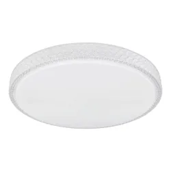 Led-deckenleuchte 41749-40 Ovi  