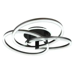 Led-deckenleuchte 67337-75 Tris  