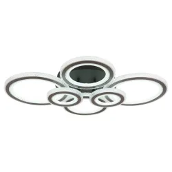Led-deckenleuchte 67338a-60 Kora  