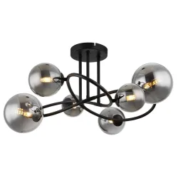 Led-deckenleuchte 56133-6d  