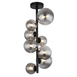 Led-deckenleuchte 56133-8d  