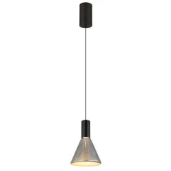 Led-hängeleuchte 15741h1 17/150 cm  
