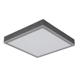 Led-deckenleuchte 416080ad1 Doro  