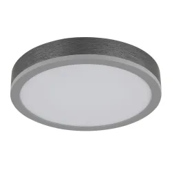Led-deckenleuchte 416080ad1r Doro  