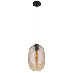 Hängeleuchte 15794ha Jefrey 20/120 cm  