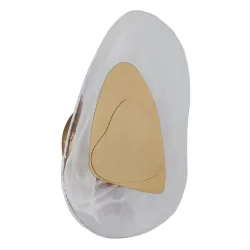Led-wandleuchte 78411m Dorsey  
