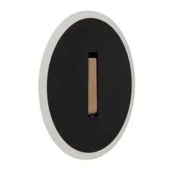 Led-wandleuchte 78410b Avery  