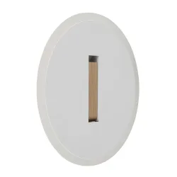 Led-wandleuchte 78410w Avery  