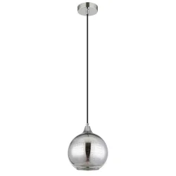Hängeleuchte 16053 Lourdes 25/131 cm  