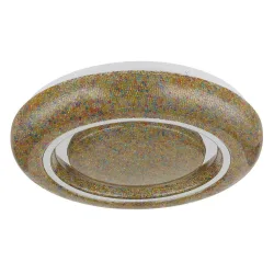 Led-deckenleuchte 483111-24b Rada  