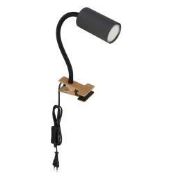 Klemmleuchte Robby Max. 25 Watt  