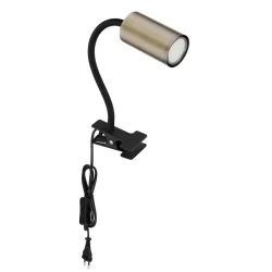 Klemmleuchte Robby Max. 25 Watt  