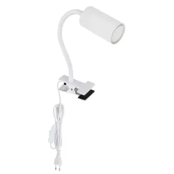 Klemmleuchte Robby Max. 25 Watt  