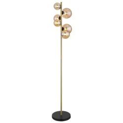 Led-stehleuchte 56135-6s  
