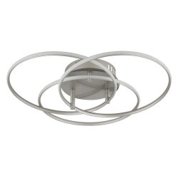 Led-deckenleuchte 67355-40n Kombos  
