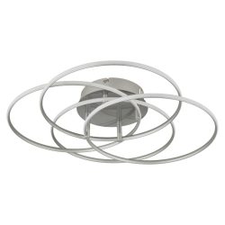Led-deckenleuchte 67355-55n Kombos  