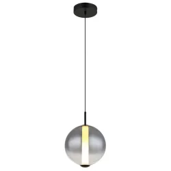 Led-hängeleuchte 15798h Lacy 25/120 cm  