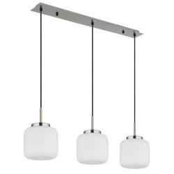 Hängeleuchte 15772-3h Kladora 24/130 cm  