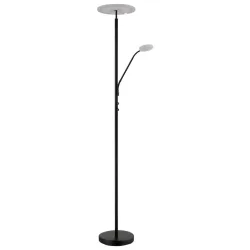 Led-stehleuchte 59093s Stanford  