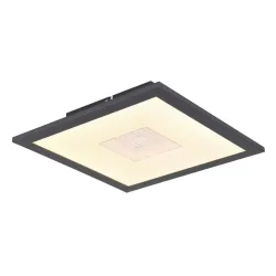 Led-deckenleuchte 41608t Doro  