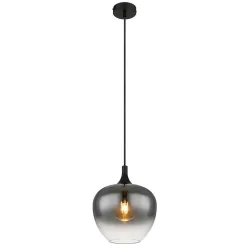 Hängeleuchte 15548h 24/24/120 cm  