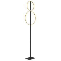 Led-stehleuchte 48461-30rs Luffy  