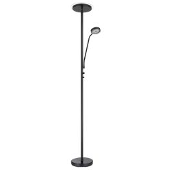 Led-deckenfluter 59092  