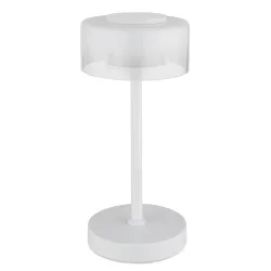 Led-tischleuchte 16024tw Belinda  